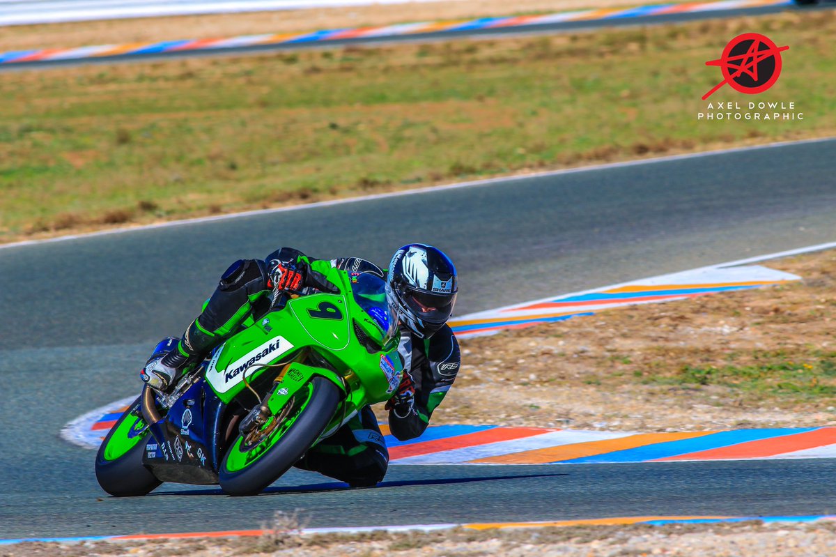 axel_dowle's tweet photo. Day 1 of the 01/02/2020 Circuito De Almeria event with @FocusedEvents1 😎 

Proper hot today! Everyone is having a good time here! 🤙🏻 

#axeldowlephotographic #focusedevents #almeria #trackday #spain #triumph #kawasaki #honda #ducati #yamaha #bmw #stevebrogantracktuition https://t.co/oocuuMwCg3
