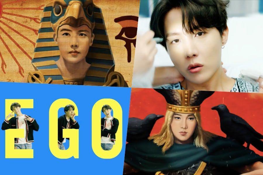 TechSadok's tweet image. ARMY Can’t Get Enough Of BTS’s “Ego” Comeback Trailer: Here Are Some Of The Best Reaction Tweets

Click on the link to continue reading
✔✔✔✔✔✔✔
bit.ly/31jIHzb

#EGOComebackTrailer