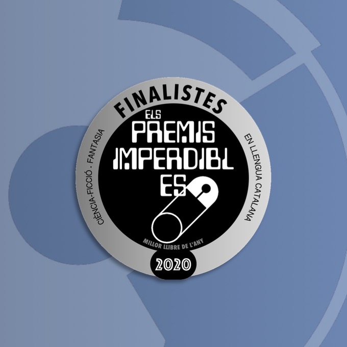 🏅 Sense jurats. 100% populars. Vota tots els llibres que vulguis i elegeix la millor #cificat de 2019 en els Premis #Imperdibles2020 #choiceawards <a href="/Sc2f2/">SCCFF</a> @aacfc_cat <a href="/GigameshCat/">Gigamesh CAT</a> <a href="/Toliol/">Antonio Torrubia Rodríguez</a> <a href="/ernestalos/">Ernest Alós</a> <a href="/nuvol_com/">Núvol</a> <a href="/BibliotequesBCN/">BibliotequesBCN</a> <a href="/jordinopca/">Jordi Nopca</a> <a href="/ARAllegim/">Ara Llegim</a> elbiblionauta.com/ca/projectes/p…