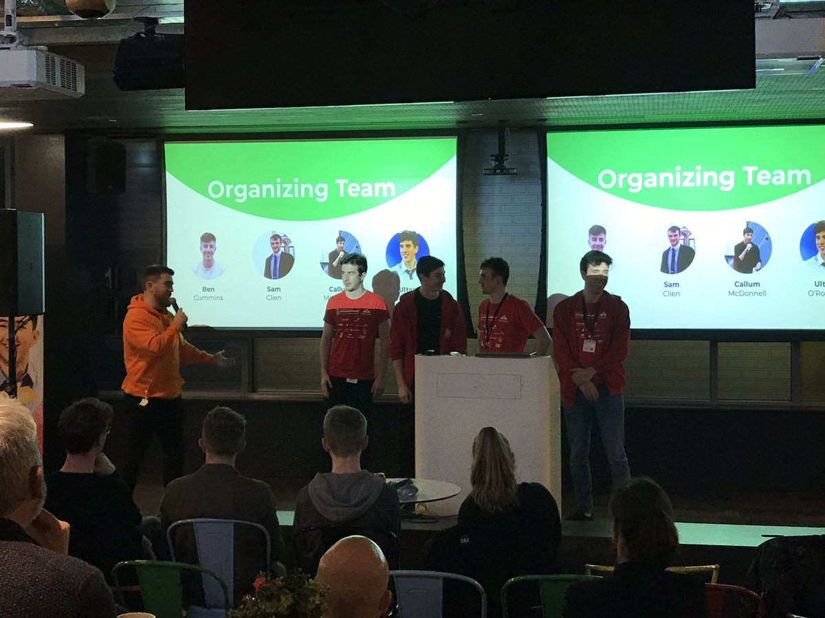 medavidconnolly's tweet photo. Great fun this weekend @ #SWDub - really enjoyed sharing judging duties with @alanjcostello , @clairesmillie & Ken Tyrrell of @PwC
Special thanks to @DavidPollardIRL & @sineadok353 for facilitating
Well done to organisers,volunteers & participants https://t.co/4a7OsUX8cC