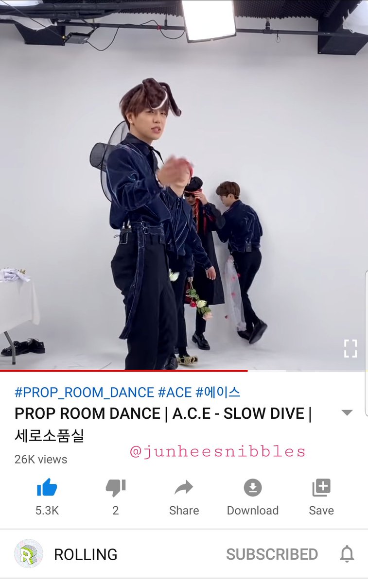 junheesnibbles's tweet photo. @ROLLING_KPOP @official_ACE7 I loved all the videos so much! Some of the funniest parts were when Junhee said Indonesia was importing Donghun's drink from Brazil, when Junhee walked into the wall during the prop room dance, and when Byeongkwan pretended he understood Portuguese 😂
#ROLLINGxACE https://t.co/1Drv6iZiFb