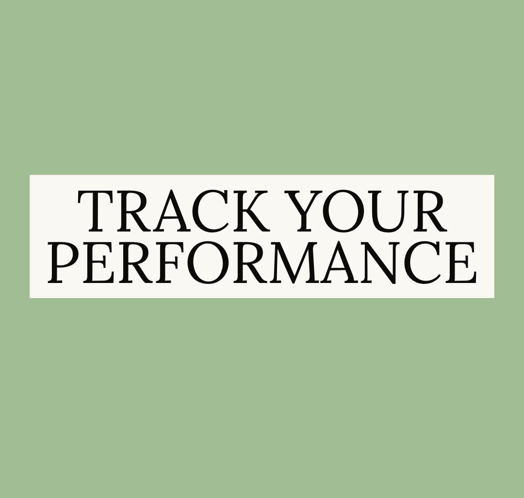 omggurusw's tweet photo. Tracking performance over time: 

As with any other type of marketing tactic you employ, you’ll want to make sure that you track and measure your social media campaign results over time. This is the only way to know if your campaigns are successfully helping you meet your goals. https://t.co/PBVaQMlgkk