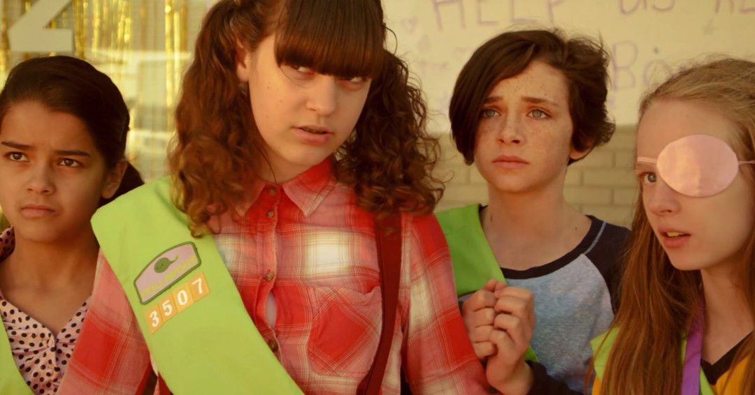 The Cary Theater tweet media