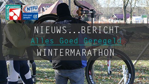 Wintermarathon's tweet photo. Organisatie laat niets aan toeval over

Op de start- / deelnemerskaart die bij de inschrijving wordt ontvangen staat belangrijke informatie. Zo vind je op de kaart een routekaartje, maar ook een noodtelefoonnummer.

In geval van nood kan dit nummer wor..
https://t.co/zc3MWavoqo https://t.co/FAJMPwhDDT