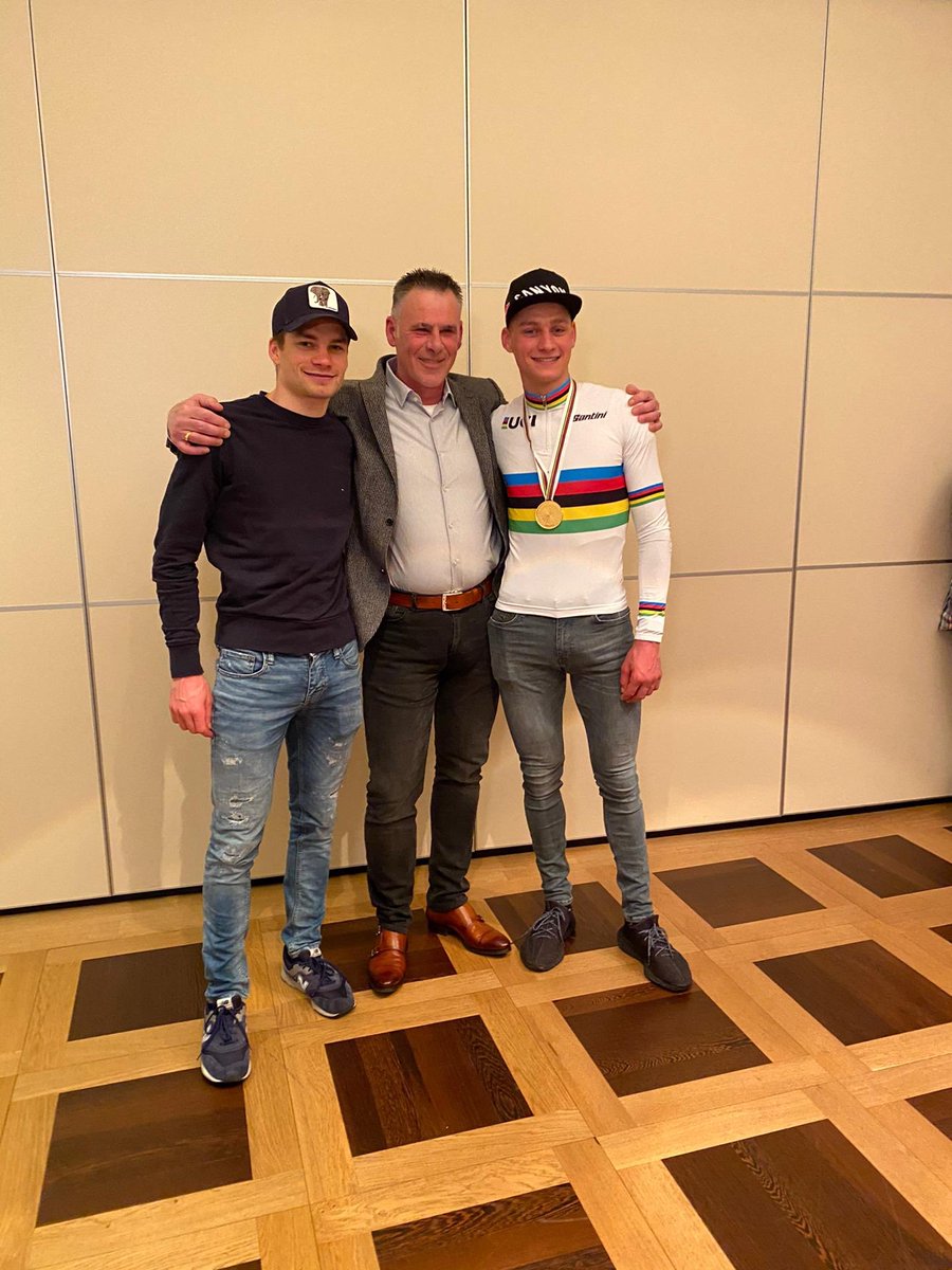 TrijpVan's tweet image. Dubendorf, Zwitserland 2020.