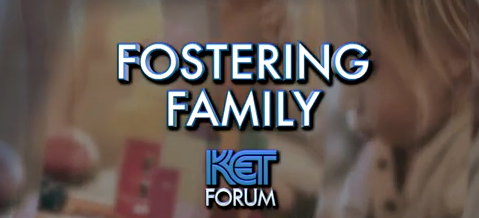 ICYMI: The KET Forum Fostering Family about the state's adoption and foster care system. ow.ly/CIkC30qd9PC