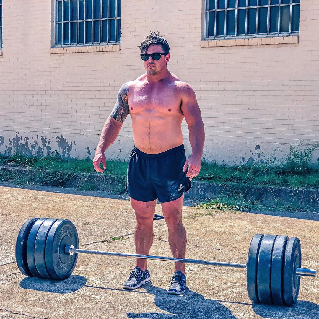 drivennutrition's tweet photo. Spring, Summer, Fall, Winter... the GAINZ must come!
- - -
#repost: @kyledosterschill
Fall weathers approaching fast; that means the pre-hibernation diets must be in full effect.
Let the gainz begin!
@hungerinthewild
- - -
SHOP: https://t.co/d3nRjhKNzG https://t.co/DVxrW7mhaD
