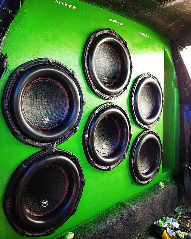 DeadalusFrost's tweet photo. Huge shout out to @skylerwheat and #azspl on this beautiful flat wall ! Cant wait to feel what this monster can do. Bang up job fam ❄_6 #caraudio #flatwall #customcaraudio #DFrostTech #electronicrepair #computer #geeklife #techjunkie #diy #randomtech… https://t.co/UNOPZhJDLY https://t.co/7lKI1fR39w