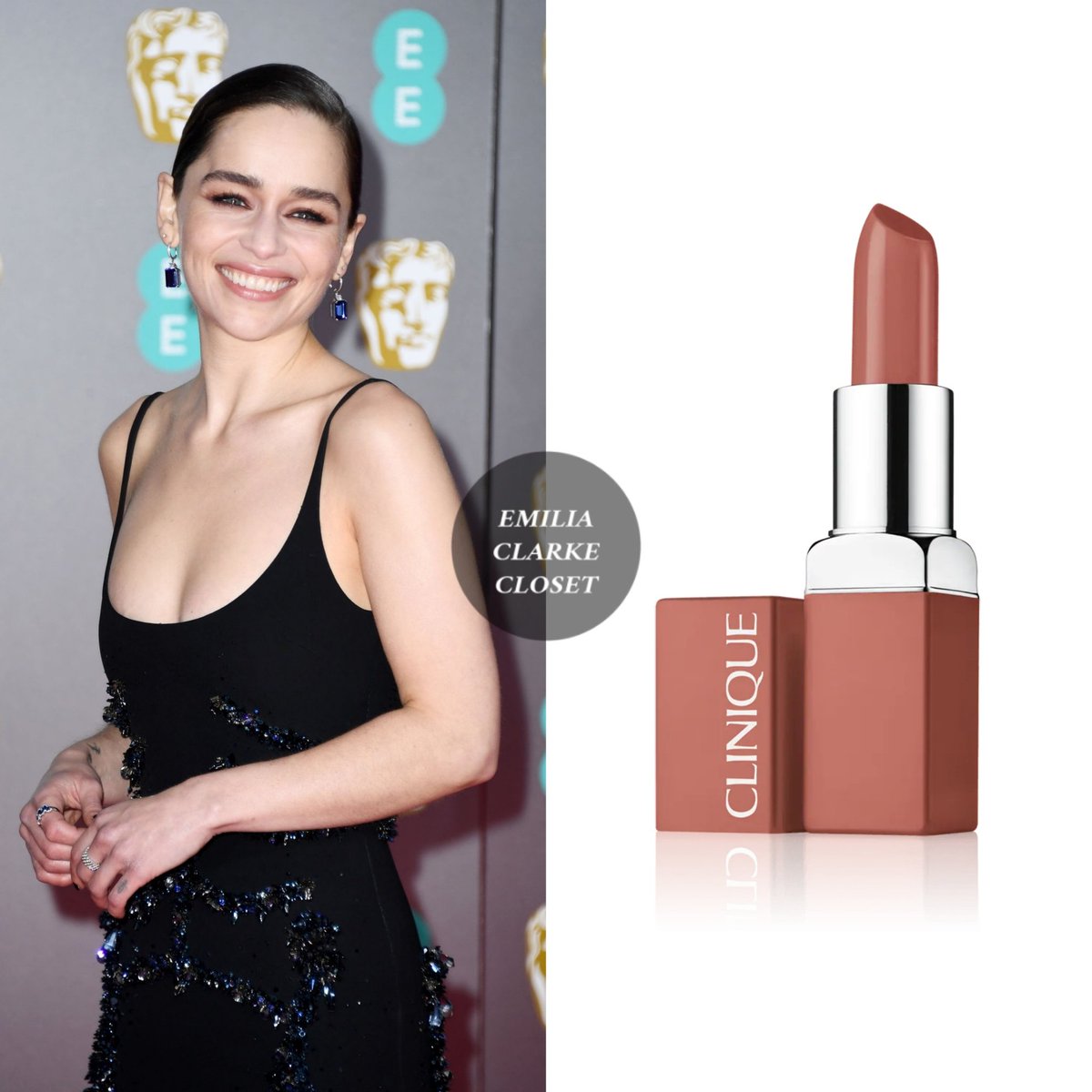 clinique romanced lipstick