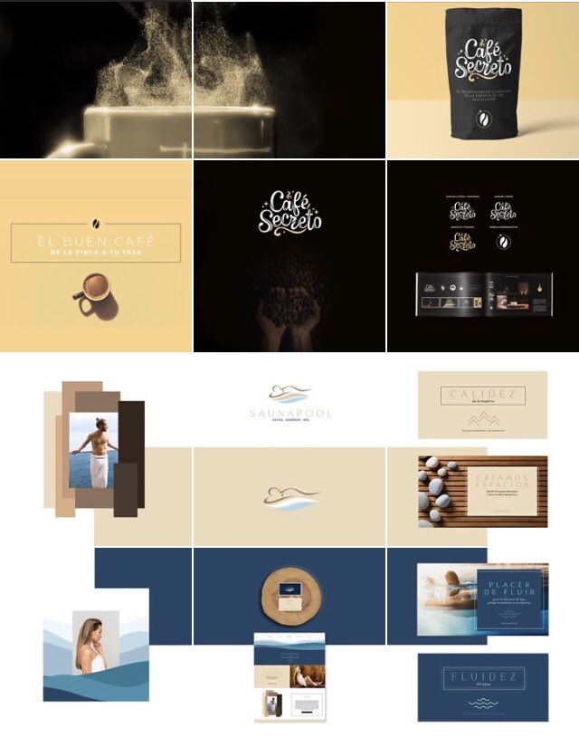 LLLU_es's tweet image. ¡Hola! No suelo usar mucho Twitter, ya que es en a Instagram donde suelo publicar con mayor comodidad los trabajos realizados para las marcas de mis clientes 😁 Si te interesa el #Branding, sígueme en instagram.com/lllu.es/