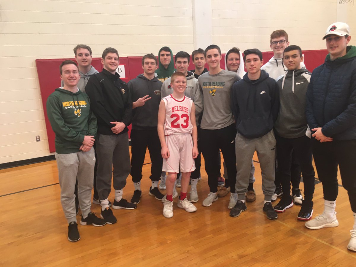NRHS Boys Basketball tweet media