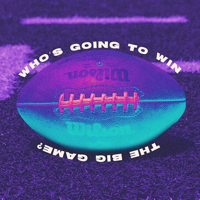 GCCAZTempe's tweet photo. Who's gonna win today... Chiefs or 49ers? Vote in our story! https://t.co/RKUsOk3Ctl https://t.co/Tias3ASrMI
