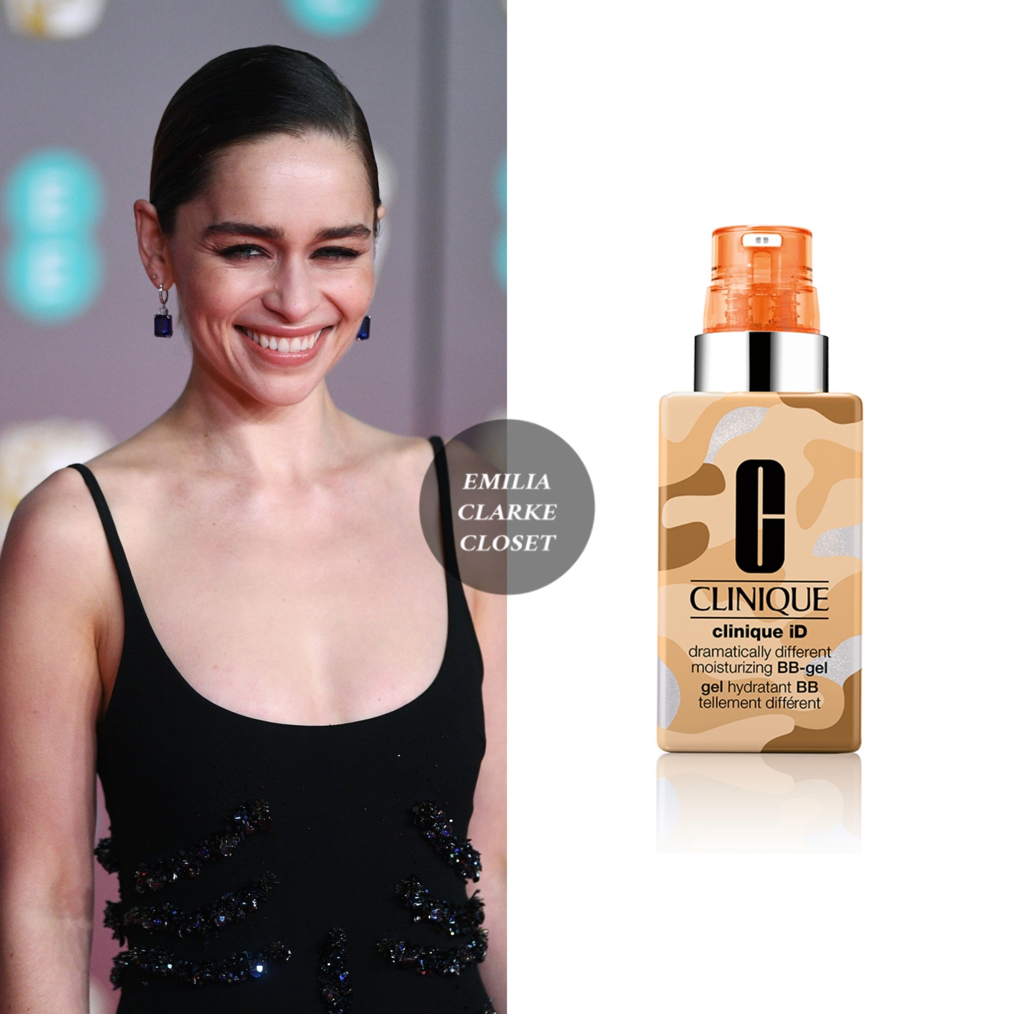 Bb 2024 gel clinique