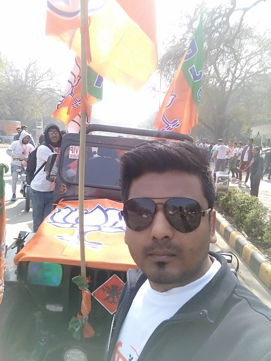 Some random clicks at BJP Head office today with @modivanibharat bhaiya regarding the discussion about yesterday Campaign.
#DilmeModiDillimeModi

@DilMeinModi @narendramodi
@AmitShah @amitmalviya @MODIfiedVikas @indiantweeter @punee @iSinghApurva @iAbhiAcharya जय हिंद 🇮🇳