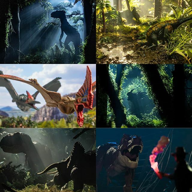 So here's my best of January 2020. Thanks for all the support!

#jurassicpark #jurassicparklegacycollection #jurassic #jurassicworldtoys #jurassicparkfanart #toyphotography #jurassic_park #dinosaur #dino #dinofan #toy_alliance #toyoutsiders #toycrewbuddi… ift.tt/2uUcNNE