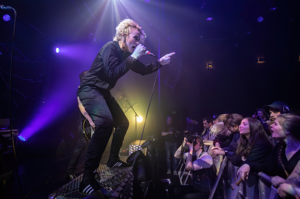 Trondheim Calling 2020 – A Perfect Showcase Festival and Conference artistpicturesblog.com/2020/02/02/tro…