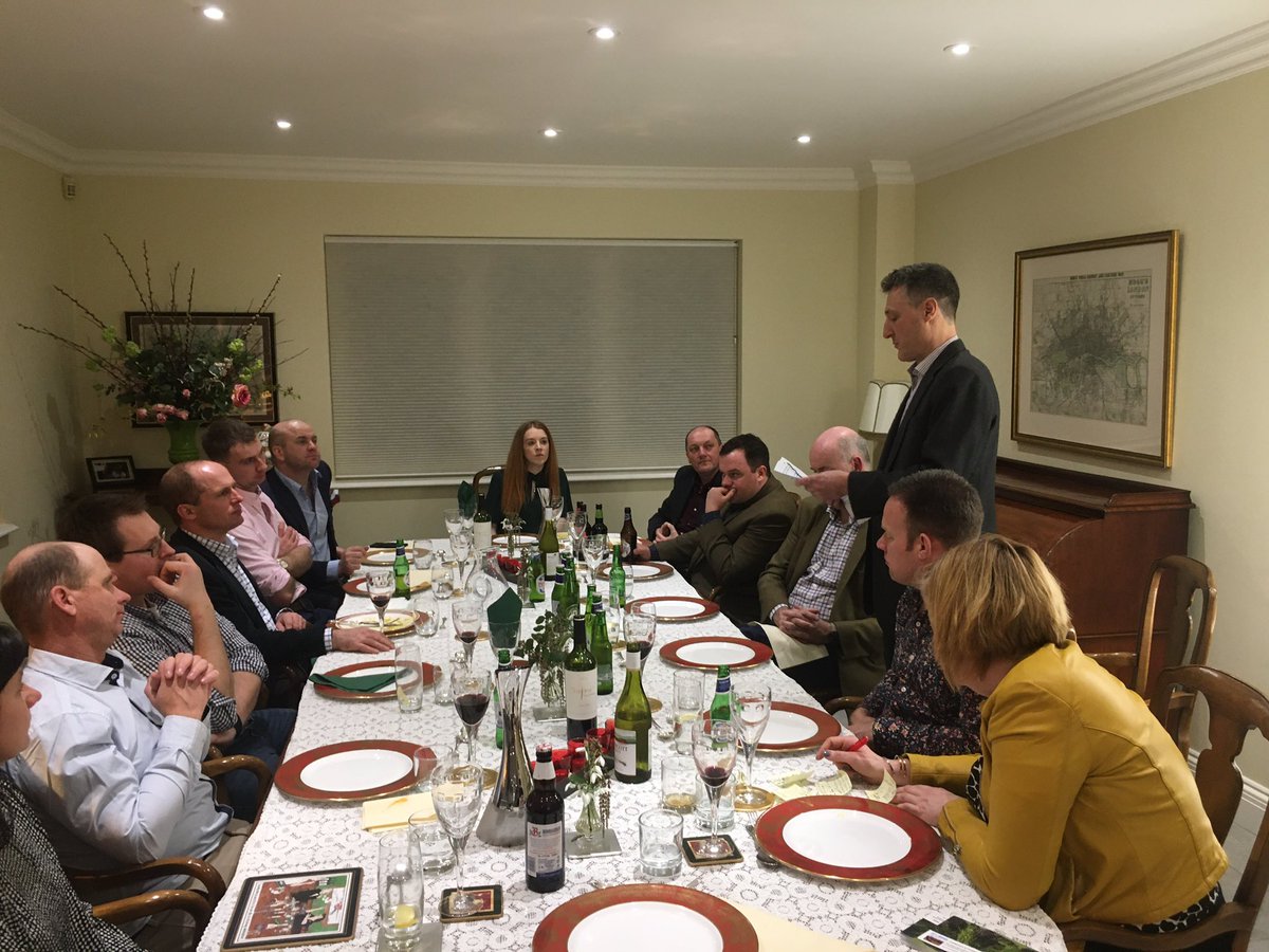 ChilderditchFms's tweet photo. Great tours, great speakers, great food and great company!! 4 years on and still learning. @WCFAlumni #CRL2016 #4thReunion - thanks to all who helped me organise the weekend- @WNottSurveyors @Marriages_flour @Childerditchfms Brice Aggregates, Kit Speakman LTD and many more!!! https://t.co/yeFoAtgThS