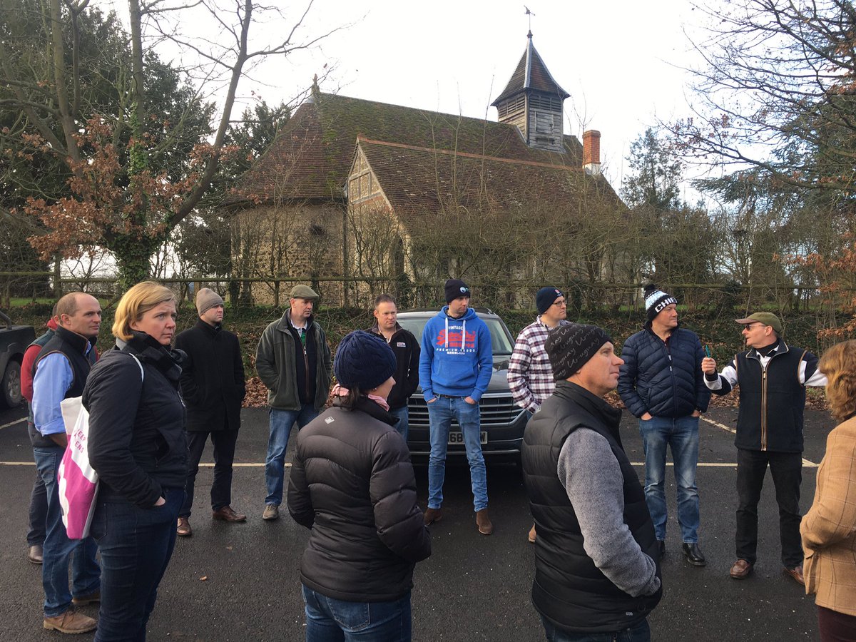 ChilderditchFms's tweet photo. Great tours, great speakers, great food and great company!! 4 years on and still learning. @WCFAlumni #CRL2016 #4thReunion - thanks to all who helped me organise the weekend- @WNottSurveyors @Marriages_flour @Childerditchfms Brice Aggregates, Kit Speakman LTD and many more!!! https://t.co/yeFoAtgThS