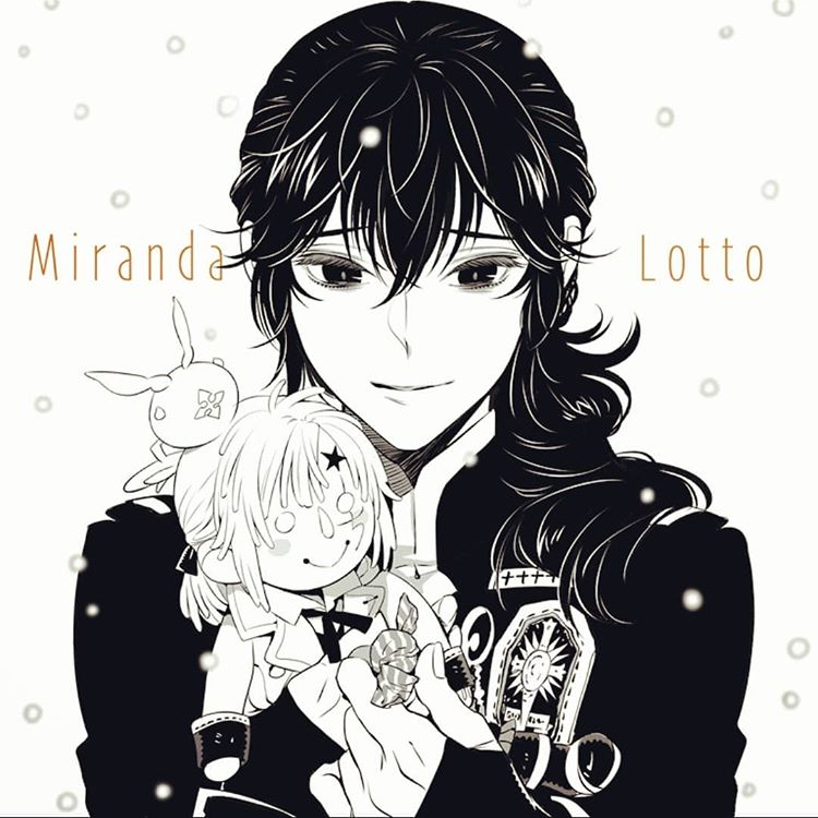 Twitter 上的 𝕴𝖙𝖆𝖑𝖔 イタロ Hoshino Katsura 星野桂 Instagram T Co Deuy1zyj Myanimelist T Co C4a7j5fpok Twitter