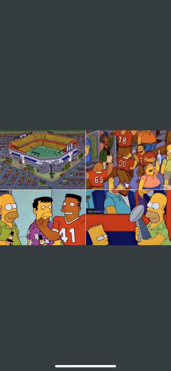 leo_eyen's tweet photo. Gênez-vous pas de poser 49ers !!!! GROSSE VALUE 
Perso j’ai mis une grosse mise ... 
Même les simpson l’ont prédit c’est dire !!! 🔥🔥🔥🔥 https://t.co/xBs0TyjEAc