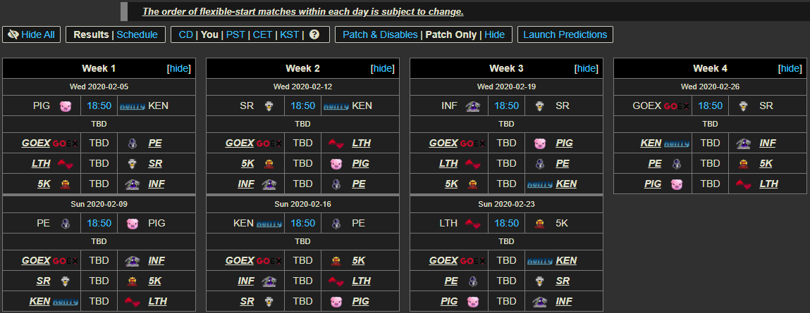 Public Enemy tweet media