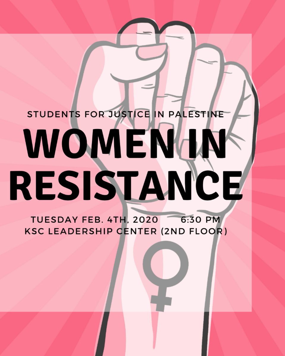 SJP_KentState's tweet photo. Join us on Tuesday! https://t.co/ILu0dOiaK2