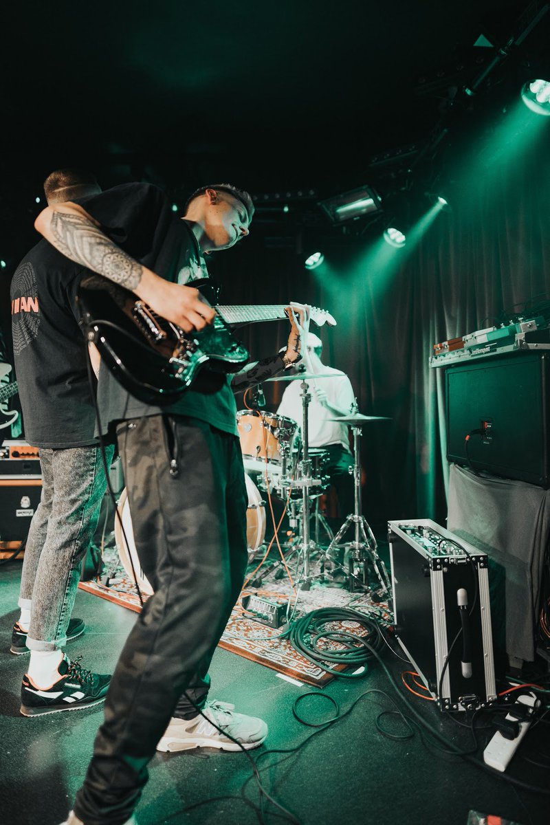 CATCH FIRE tweet media