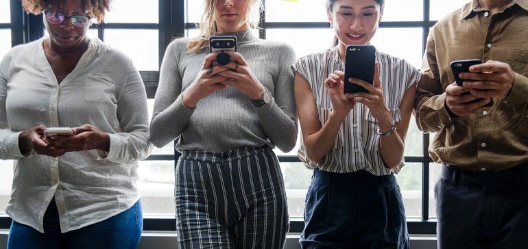 @hashtagify (@hashtagify) on Twitter photo RT <a href="/MadalynSklar/">Madalyn Sklar</a>: 9 Social Media Goals to Help Boost Your Strategy in 2020 buff.ly/36TNDMd RT <a href="/MadalynSklar/">Madalyn Sklar</a>: 9 Social Media Goals to Help Boost Your Strategy in 2020 buff.ly/36TNDMd