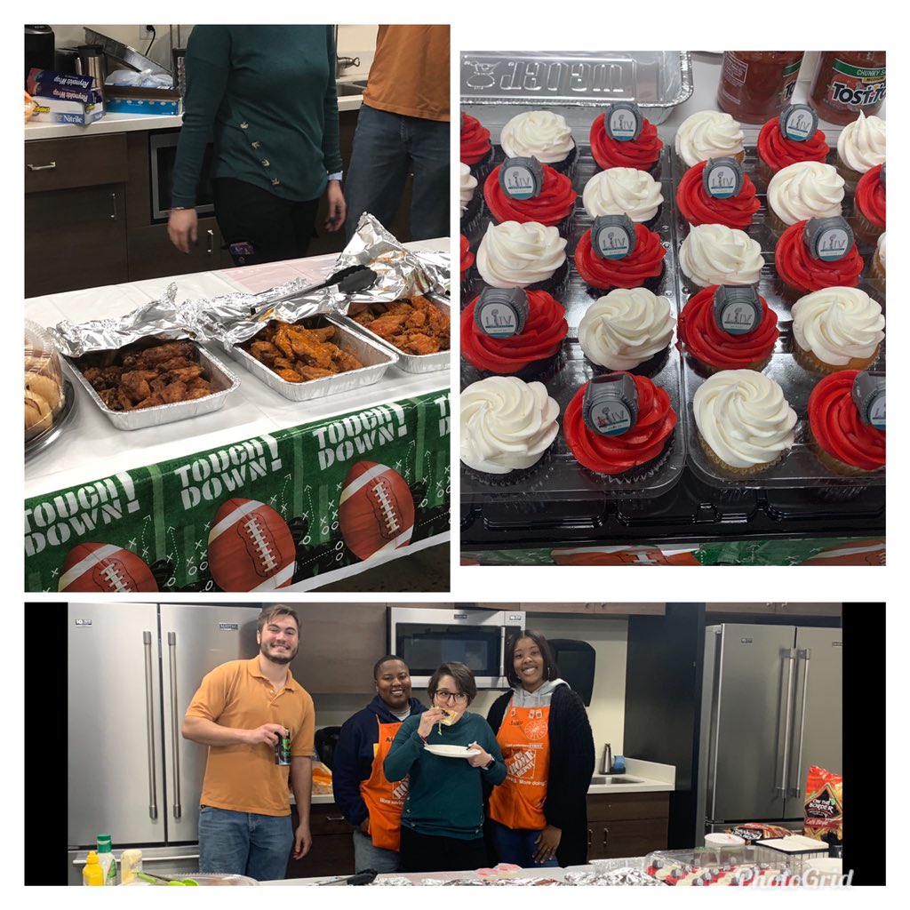 jytaylor96's tweet photo. Game day at 4656!!
@jwilli3000 @Shantel40922372 @TaraJ02 @HeathBelliveau https://t.co/HP98DA8ciM