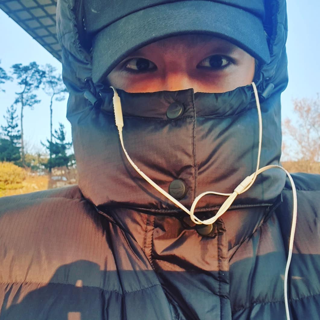 juneeeoeeya's tweet photo. 한강 https://t.co/n6ZOY9qgFp