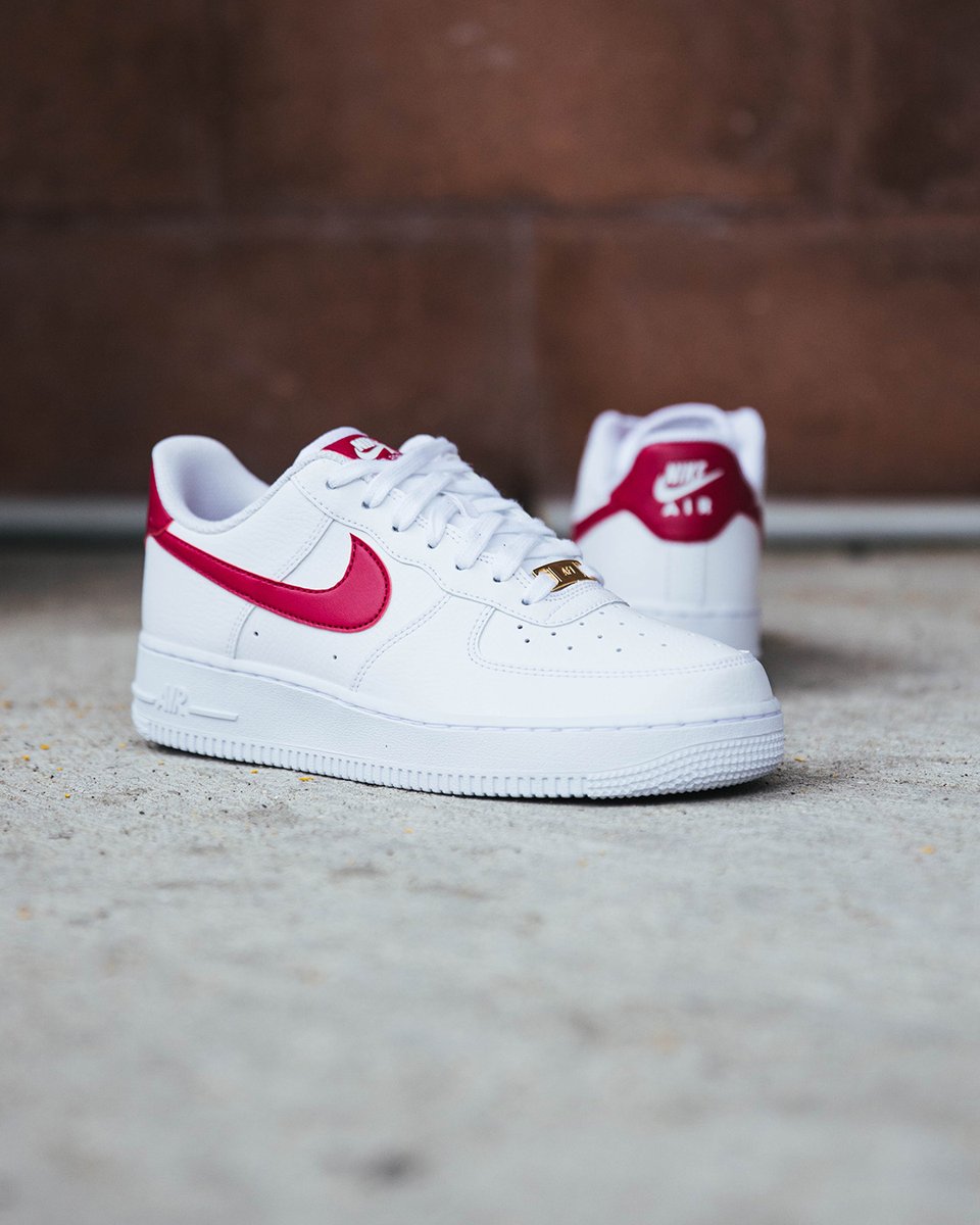 noble red air force 1