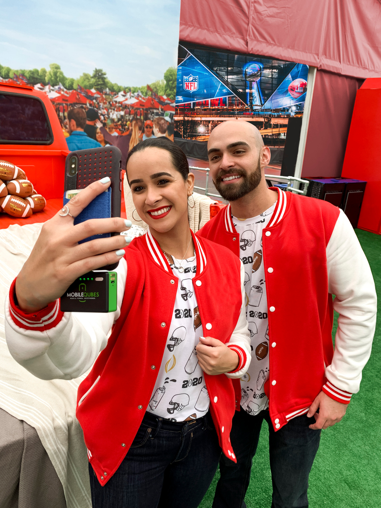 MobileQubes on Twitter "𝗦𝗨𝗣𝗘𝗥 𝗕𝗢𝗪𝗟 𝗥𝗘𝗔𝗗𝗬?⁠ Let's see⁠ Game Face 😬 ️