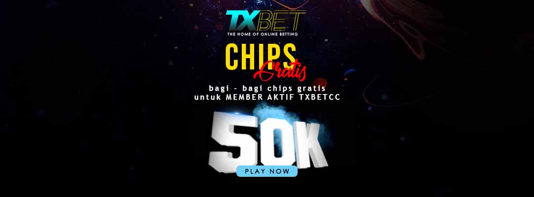 TXBET2's tweet photo. Spesial event texaspoker
cukup bermain 38 periode setiap hari selama periode event
dari tanggal 03-09 feb 2020.
main dan bawa pulang hadiah 50rb

Silahkan baca detailnya di :
http://164.68.113.205/bagi-chips-chips-gratis-50rb-periode-1/
atau
http://23.94.95.179/promotion https://t.co/xu2Ffto3o2