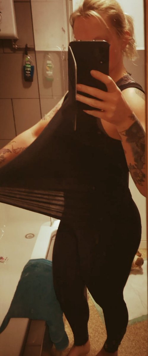 Starting 2020 as I mean to go on! #strongnotskinny #sft #macclesfield