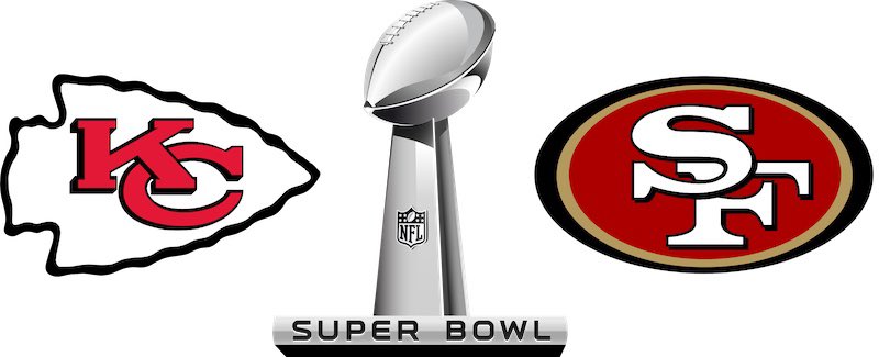 Chiefs or 49ers?! #SuperBowl2020