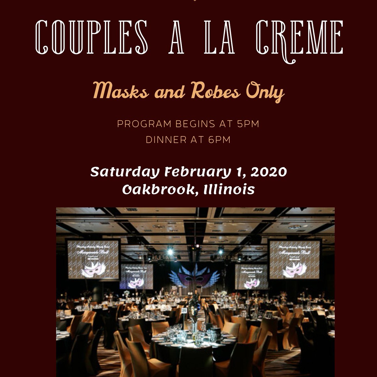 MaskedSwinger's tweet image. Two Extra Nights! Enjoy!