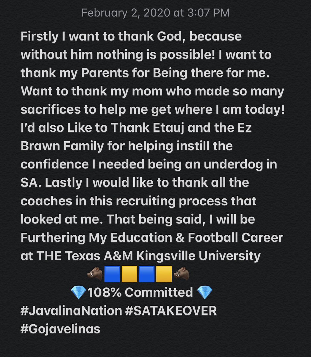 Darryon Tolefree tweet media