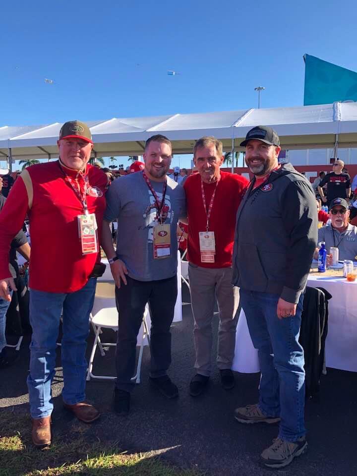 kanetthompson's tweet photo. #SuperBowl2020 https://t.co/9zYF5RxaCQ