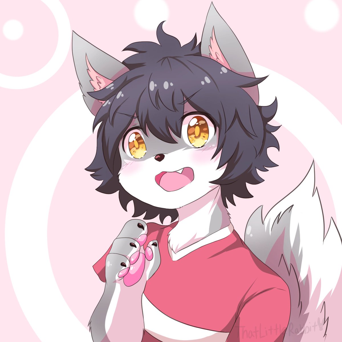 ThatSquirrelly's tweet photo. 🌟200 Follower Art Raffle🌟
❤Thank you guys so much ^^ I'll be giving away free art of your OC/fur!❤

To enter you must: 
~Follow (new followers welcome)
~Retweet
~Comment down your reference of your character or fursona

Ends on Febuary 29th 

Good luck!! ✨ 
Examples below~ https://t.co/8LGdQiBmVM