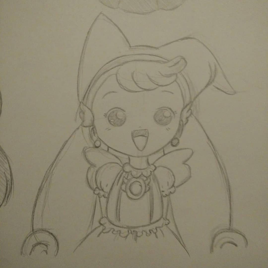 kittyocean's tweet photo. #DailySketch Day 33:

1: #Nidorino
2: #Chavi
3: #Shampoo (#NidzMoarShampoo)
4: #HanaChan from #Doremi

#anime #manga #fantasy #pokemon #oc #sketch #redraw #EndOfADecade #StartOfADecade #WIP #prettygirl #cute #kawaii #chibi #ranma #ranma1_2 #ranmaOneHalf #fanart #FanartFebruary https://t.co/X0NYkcfAlx