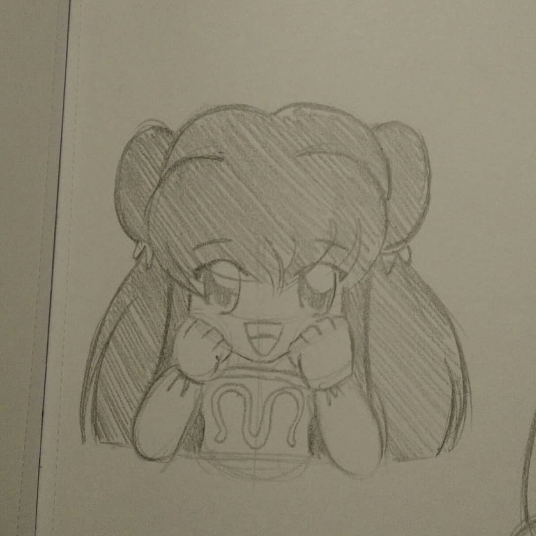 kittyocean's tweet photo. #DailySketch Day 33:

1: #Nidorino
2: #Chavi
3: #Shampoo (#NidzMoarShampoo)
4: #HanaChan from #Doremi

#anime #manga #fantasy #pokemon #oc #sketch #redraw #EndOfADecade #StartOfADecade #WIP #prettygirl #cute #kawaii #chibi #ranma #ranma1_2 #ranmaOneHalf #fanart #FanartFebruary https://t.co/X0NYkcfAlx