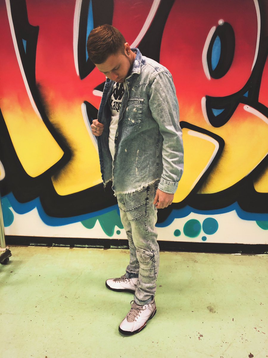 ToddHaynesMusic's tweet photo. My new clothing drop too heat
๐ซ๐ฅถ
#PeaceIsFree https://t.co/59fMMrhgHN