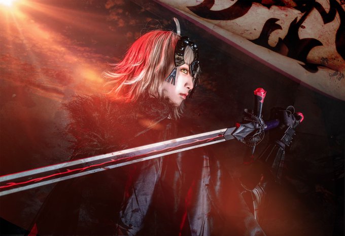 Twitterのコスプレ画像56