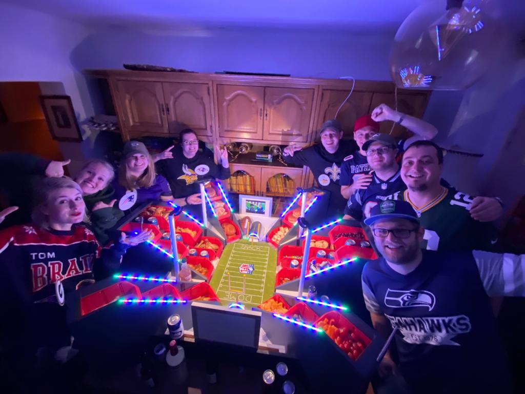 BenneBe88's tweet photo. #ransb54
@icke41
Schau dir diesen #snackdome an!! https://t.co/K2eyT2AClU