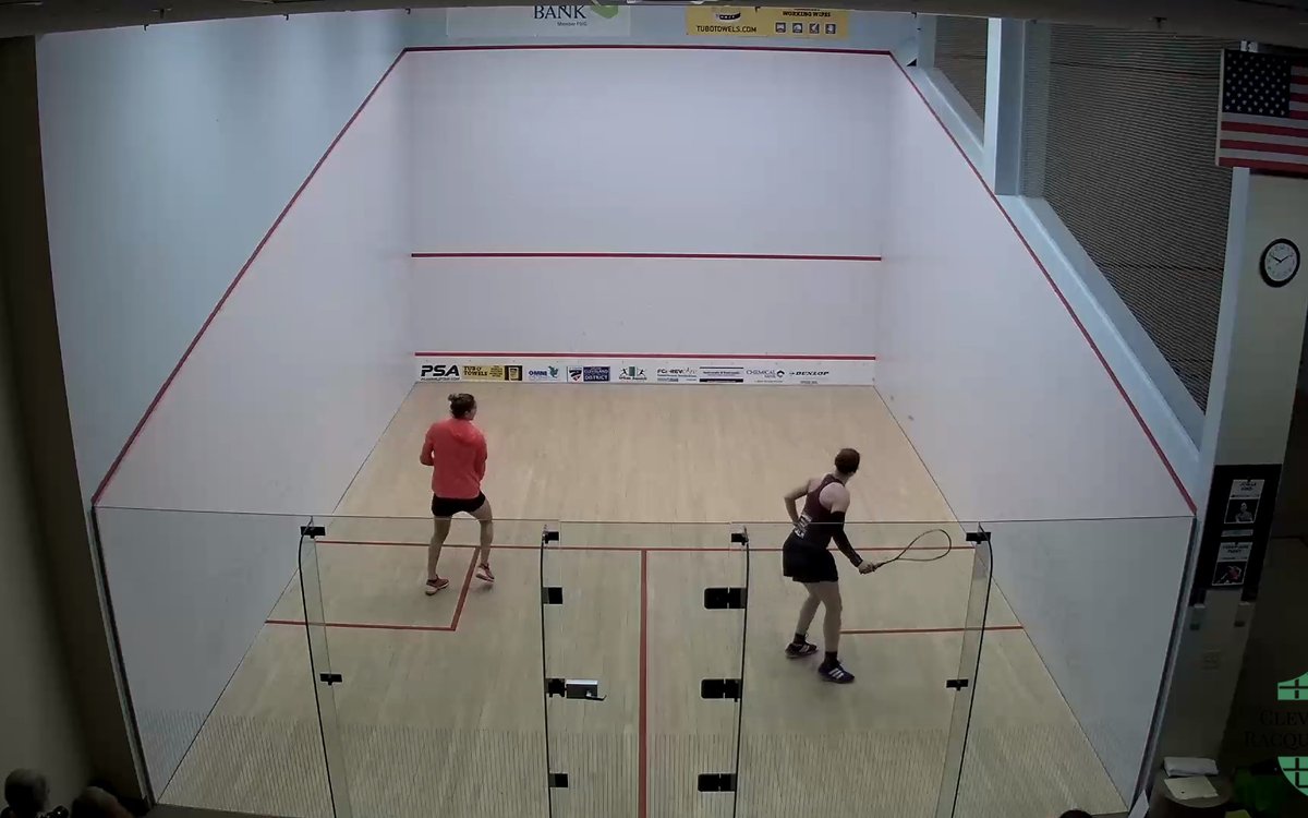 ConcertPhotosUK's tweet photo. @SJPerry15 scored a 14-12, 11-4, 13-11 (3-0) win over @Joelle_King in the Clevelend Classic semi-final and will play @NourElTayeb in the final tomorrow https://t.co/vVnFUfyK4L