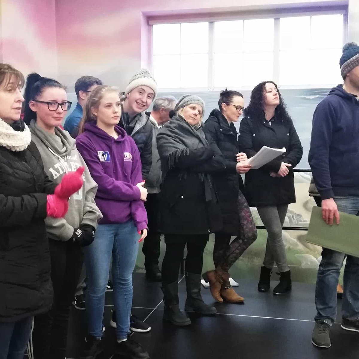 Achill Musical Soc tweet media