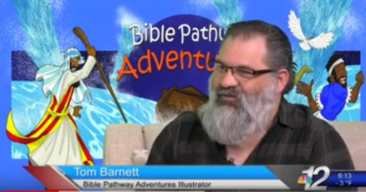 SaltNLightSista's tweet image. A team of WHITE storytellers &amp;amp; illustrators went to great lengths to tell people in over 175 countries that the 
HEBREWS OF THE BIBLE ARE BLACK! 
Seems the only people who haven't gotten the message are the #HEBREWS! 
They KNOW! Why don't YOU? 
#HebrewStateOfMind #TruthIsFreedom