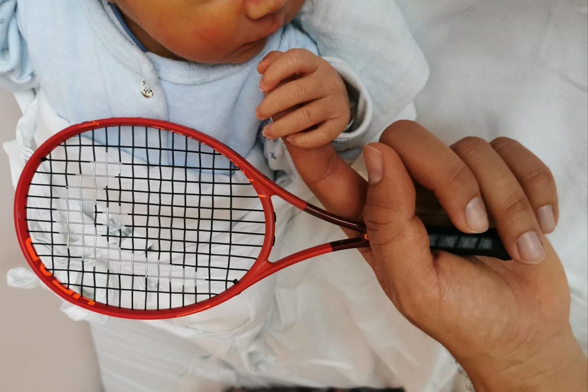 Marin Cilic @cilic_marin
