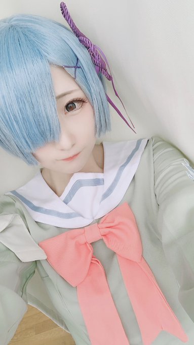 コスプレイヤー雨宮あんずのTwitter画像11