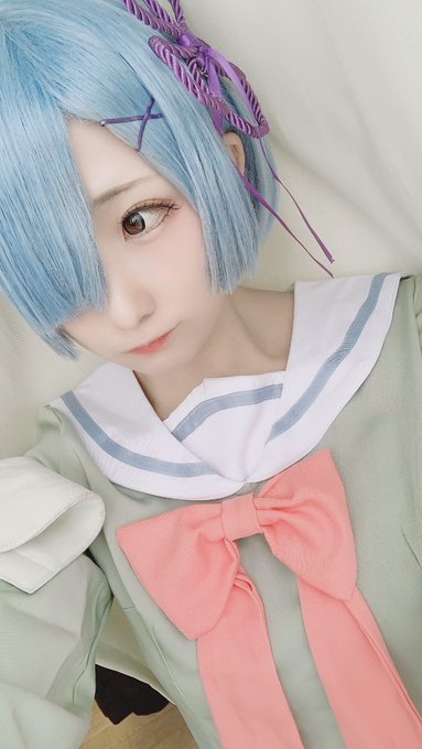 コスプレイヤー雨宮あんずのTwitter画像10